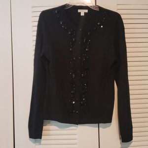 Black Sweater by New York & Co.